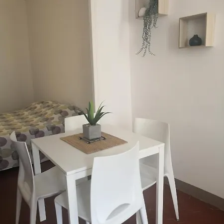 37m2 Avec Petite Vue Mer Apartamento La Ciotat